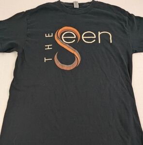 The Seen Concert Tee Medium